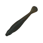 Приманка силиконовая EverGreen SCULPIN 3.5", цвет #45