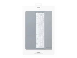 Клавиатура с тачпадом Pro Keyboard Galaxy Tab S11 Ultra EF-DX935USEGRU