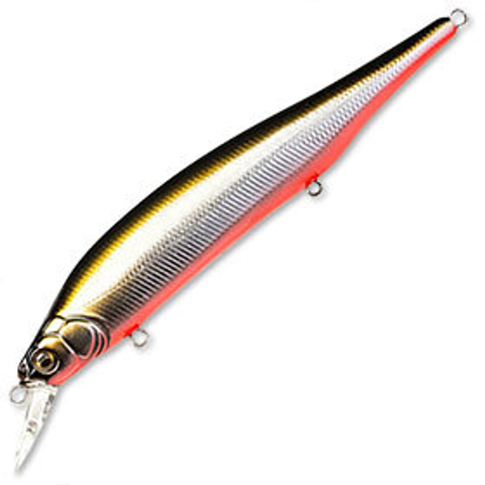 Воблер Megabass Ito-Shiner (11,5см, 14гр, 1,8-2м) suspending m rb shad