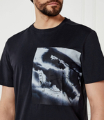 Футболка DesertTech BOSS GREEN - темно-синий(50533233)