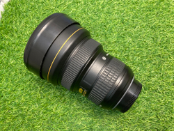 Nikon 14-24mm 2.8G ED AF-S Nikkor