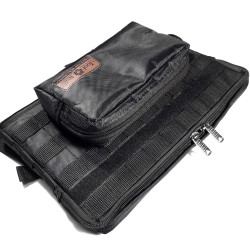 Подсумок для планшета MOLLE 22x33см