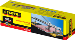 STAYER 400 мм, 16 мм, усиленный плиткорез (3305-40)