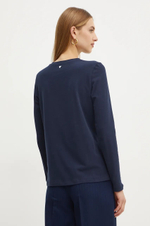 Лонгслив женский WEEKEND MAX MARA QUINOA