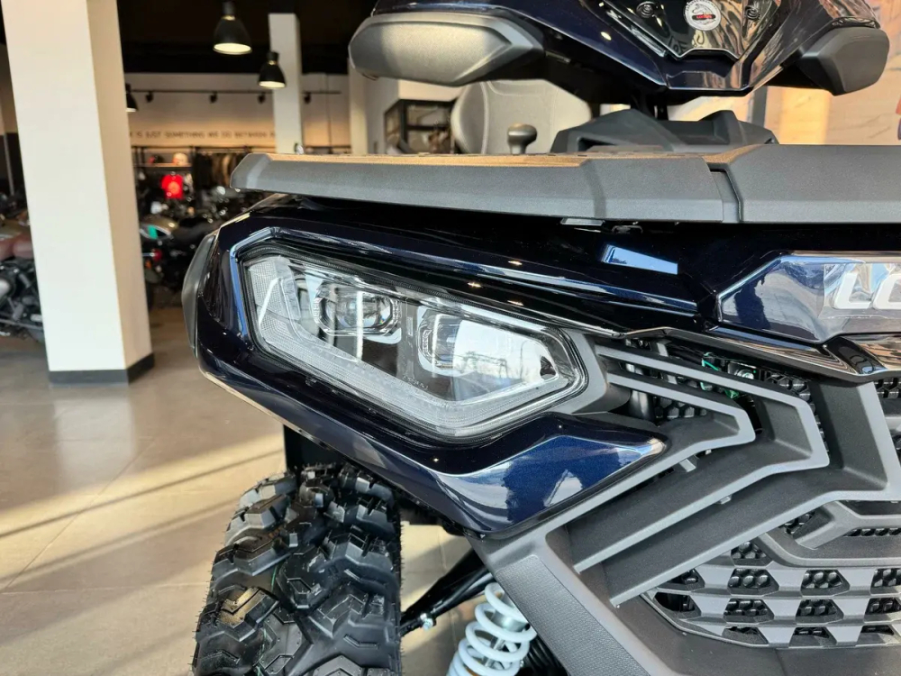 Квадроцикл Loncin Xwolf 1000