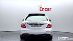 Mercedes-Benz E-Class W213 E350 4MATIC AMG Line (08.2019)