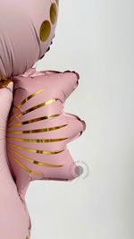 Воздушные шары для девочки №8920