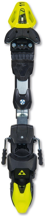 FISCHER 25/26 A10925 слалом юниор RC4 NOIZE SL JR. M-PLATE 145 см, 150 см без креплений/с креплениями Z11/с креплениями Z9/с креплениями Tyrolia FF Pro 11