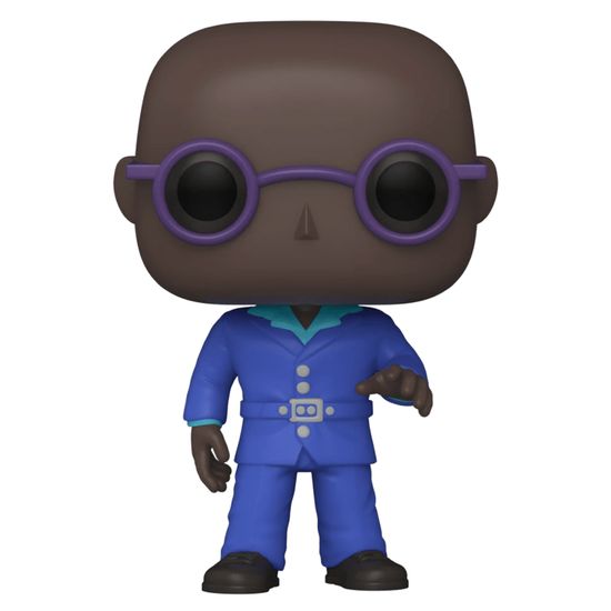 Фигурка Funko POP! Movies The Matrix 4 Morpheus (1174) 59255