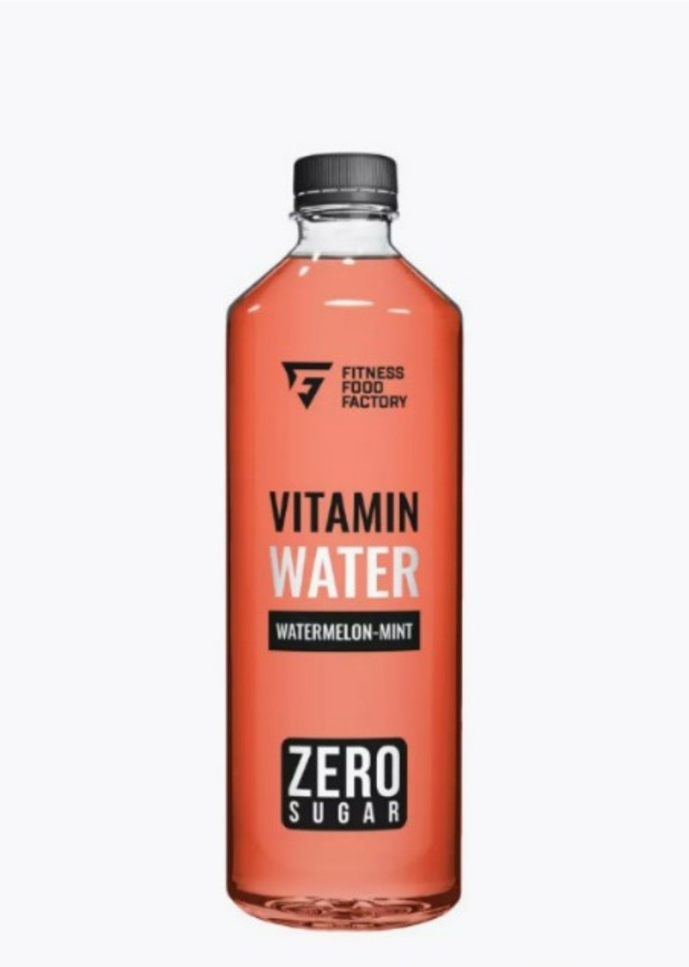 Напиток слаб. газир. Vitamin water Арбуз-Мята 0,5л х 8шт ПЭТ  АТ