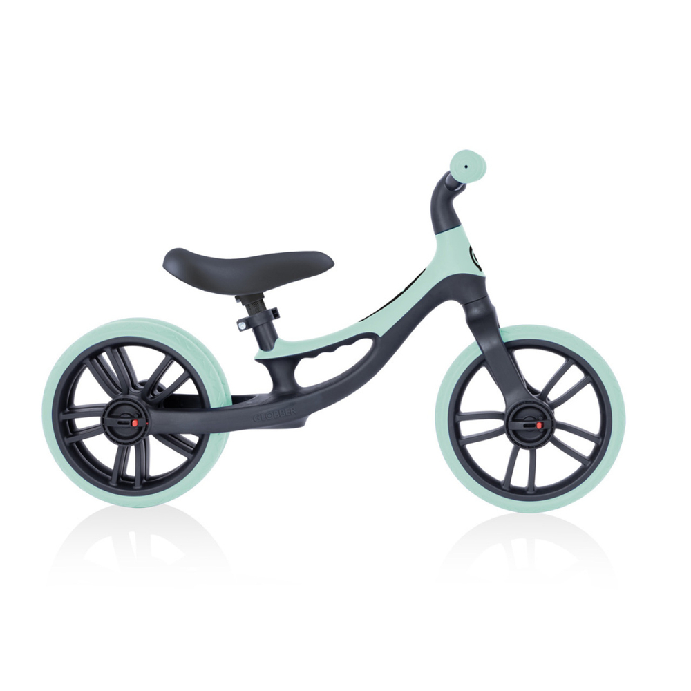 Детский велосипед Globber Go Bike Elite Duo (2023)