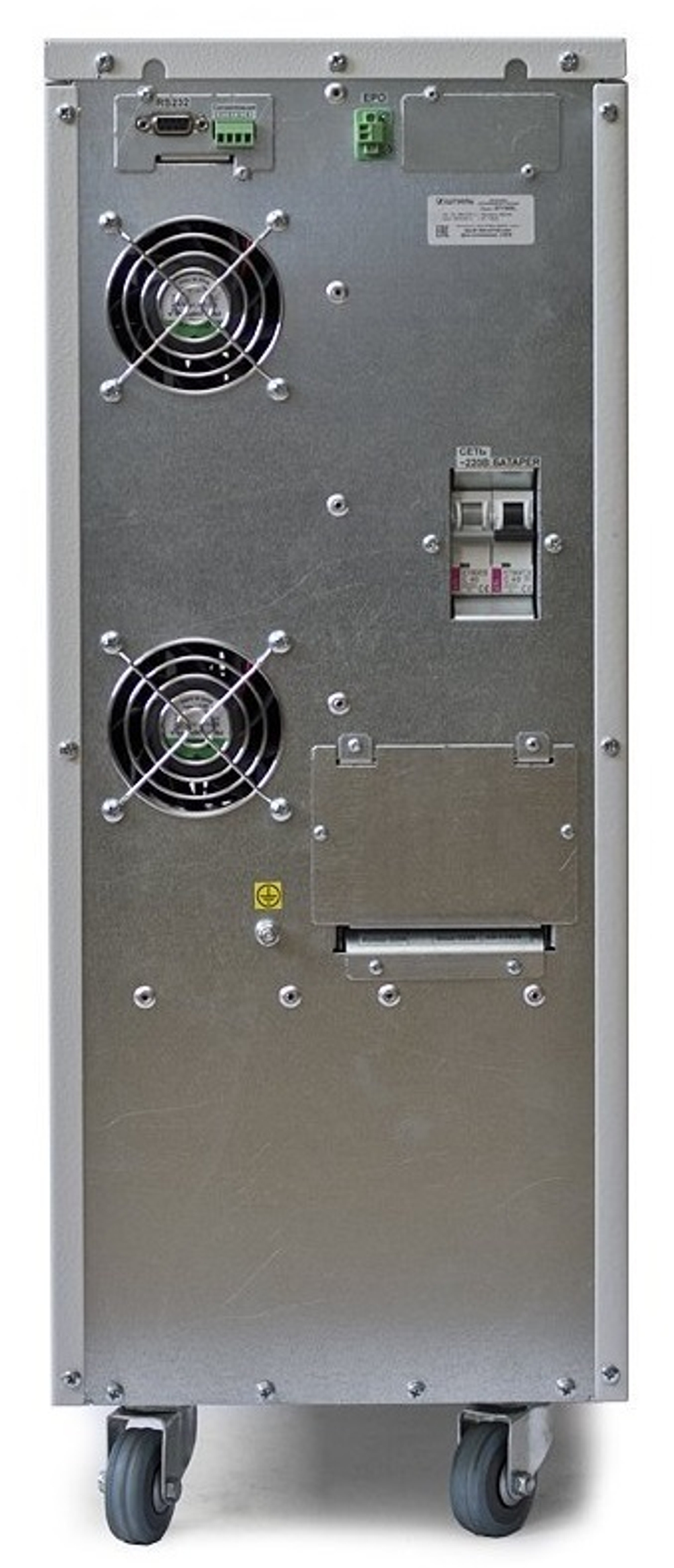 Источник бесперебойного питания  Штиль ST1106SL