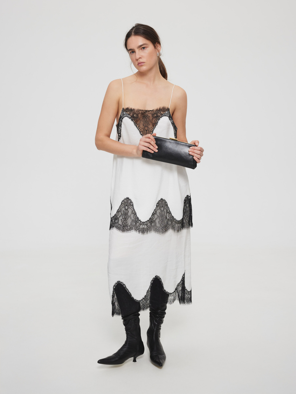 Топ Undressed