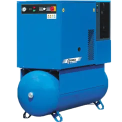 Винтовой компрессор Remeza ВК15Е-15-500 ВС