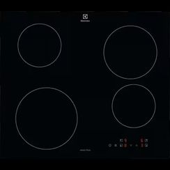 Варочная панель Electrolux LIB60420CK
