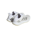 Adidas Defiant Speed Clay Женские белые кроссовки