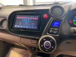 Honda Insight, 2009 год