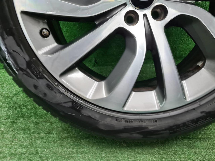 Диск Комплект R20 Land-Rover Discovery Sport 14-нв