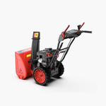 Бензиновая снегоуборочная машина Getink GS567