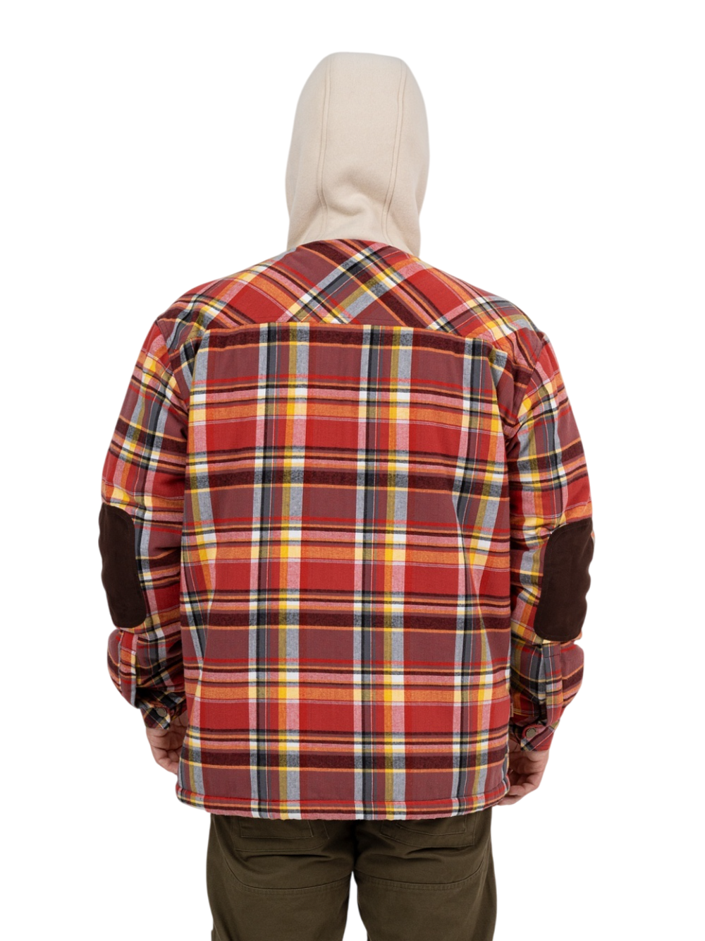 Куртка-рубашка Remington Champion New Red M