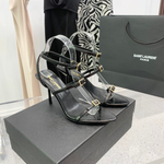 Saint Laurent Pumps