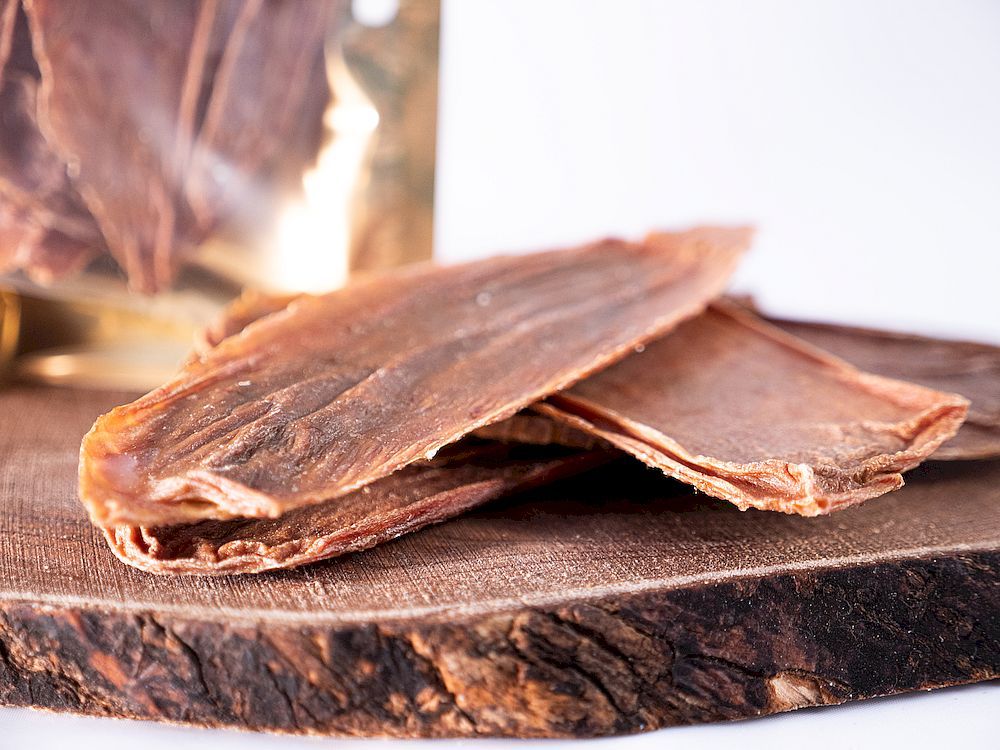 *Бычьи семенники 50г "Грызли" (УЦЕНКА) *Бычьи семенники 50г "Грызли" (УЦЕНКА)