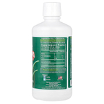Real Aloe, Гель алоэ вера, 32 жидкие унции (960 мл)