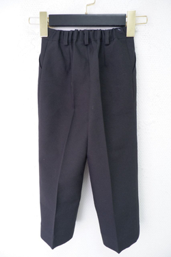 Брюки классические на 4 года