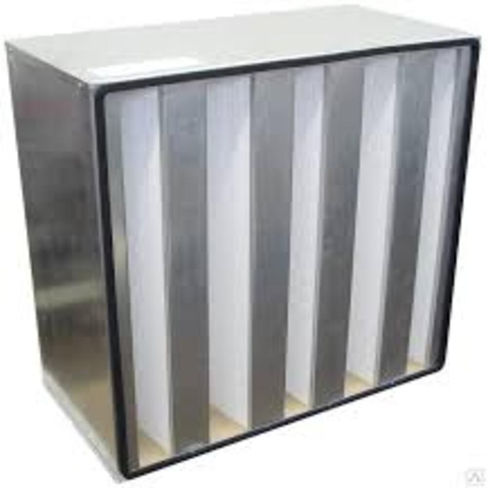 Фильтр-бокс для HEPA ФВА-НС-350-600-292
