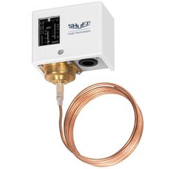 Реле температуры SHUFT TS-6-KP 6 метров