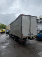 GAZ GAZELLE NEXT Бортовой (Евроборт) 3009Z7 Новый завод (Евроборт, Дизельный, 2,5 л, 150 л.с.)