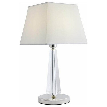 Настольная лампа декоративная Newport 11400 11401/T