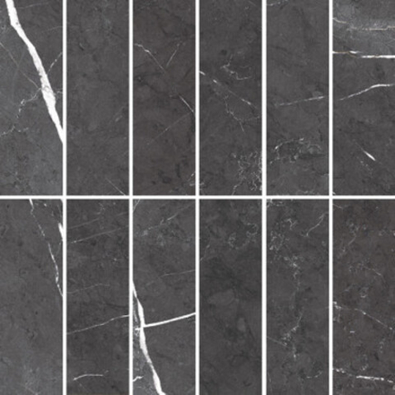 Мозаика Royal Stone черный (16041)