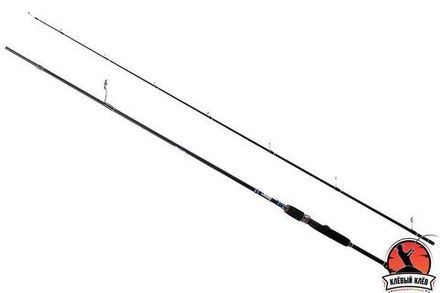Удилище HIGASHI Fanat SE 2,4м 15-40г