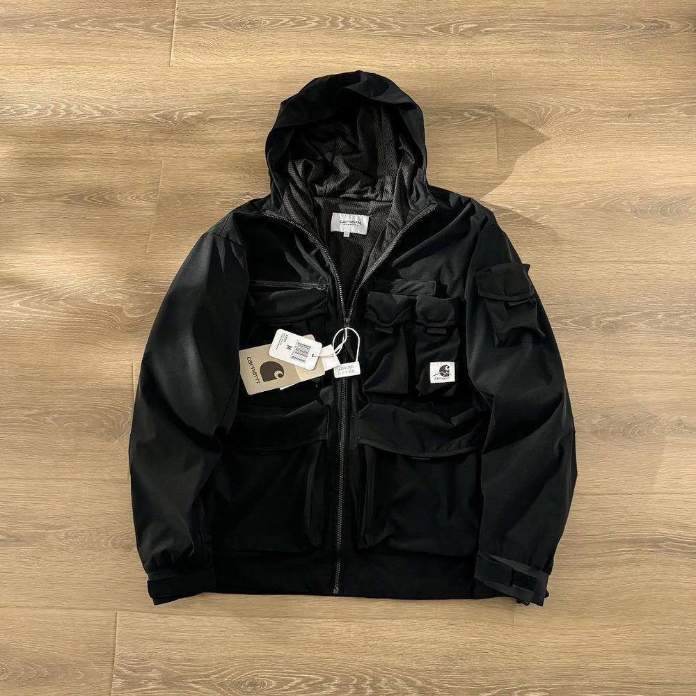Куртка Carhartt