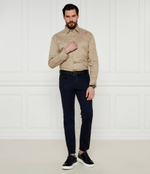 Рубашка C-CORY-243 BOSS BLACK - бежевый(50534511)