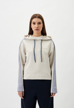 Толстовка женская MAX MARA LEISURE STADIO