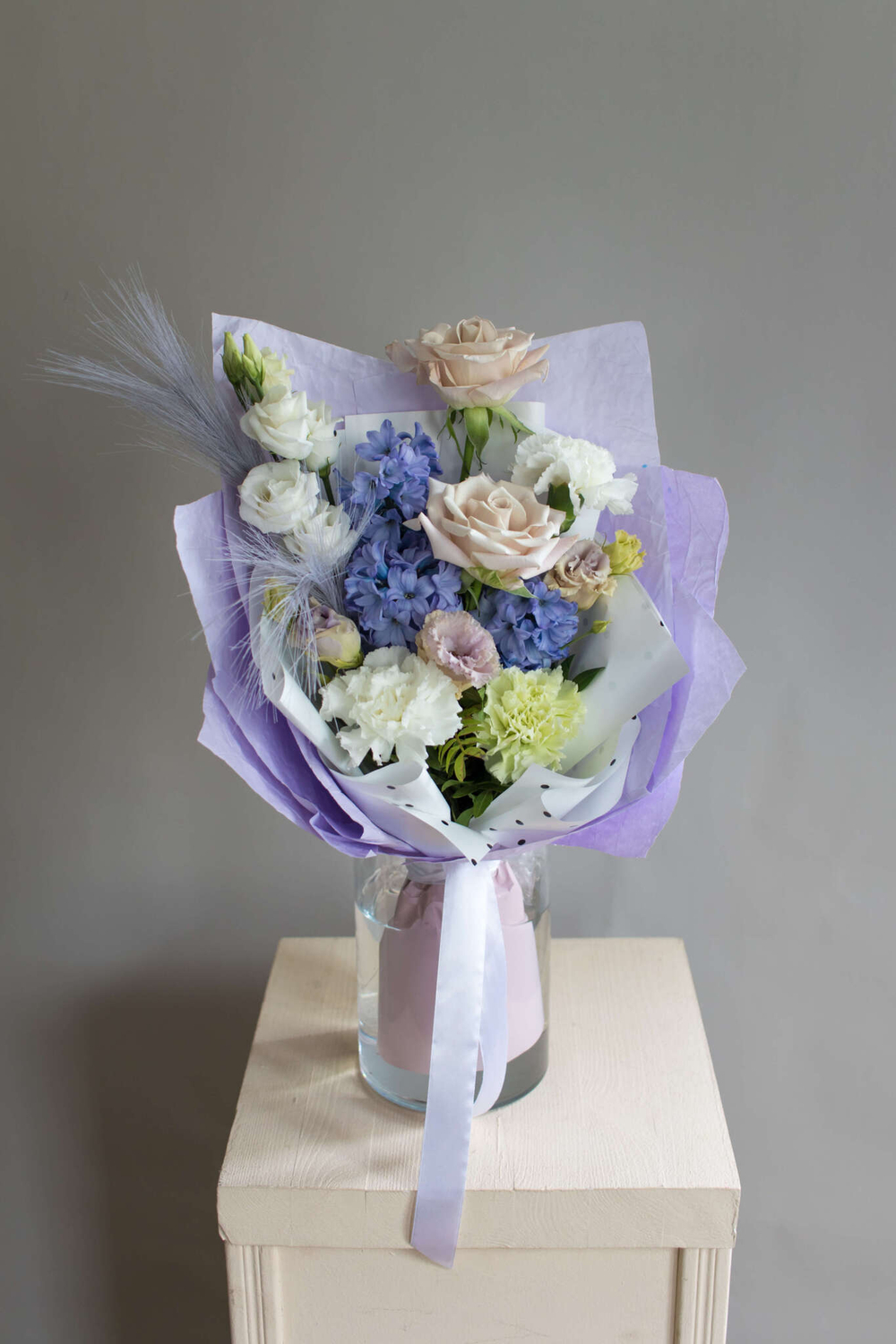 Букет "Благодарю"