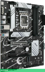 Материнская плата ASUS Prime B760-Plus D4 DDR4