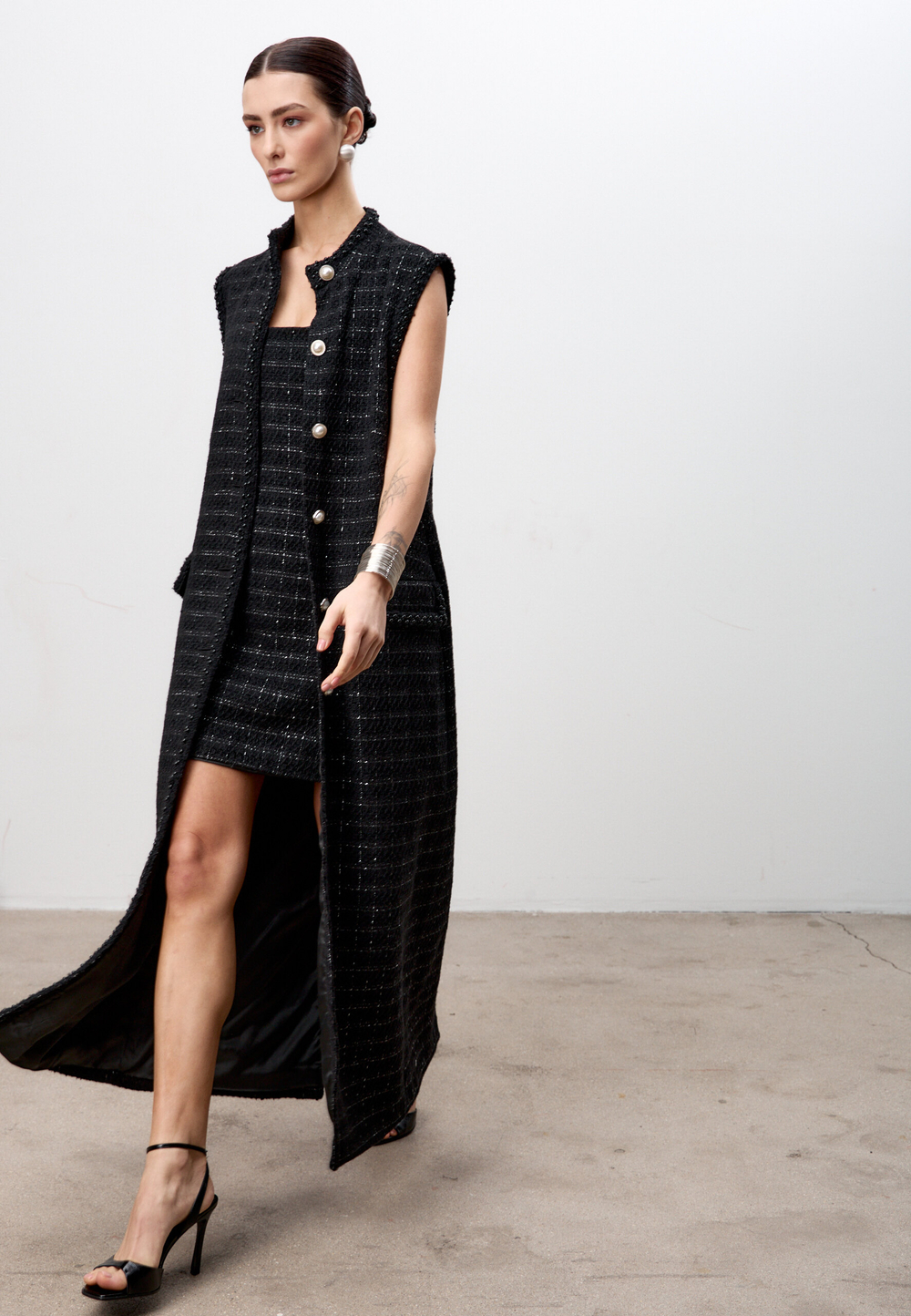 Платье Piscine