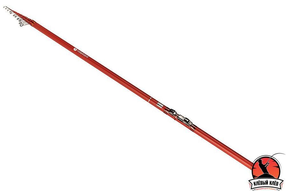 Удилище HIGASHI Ares 600