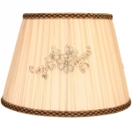 Настольная лампа 1*40Вт «Эйми» 10-T621 бронза