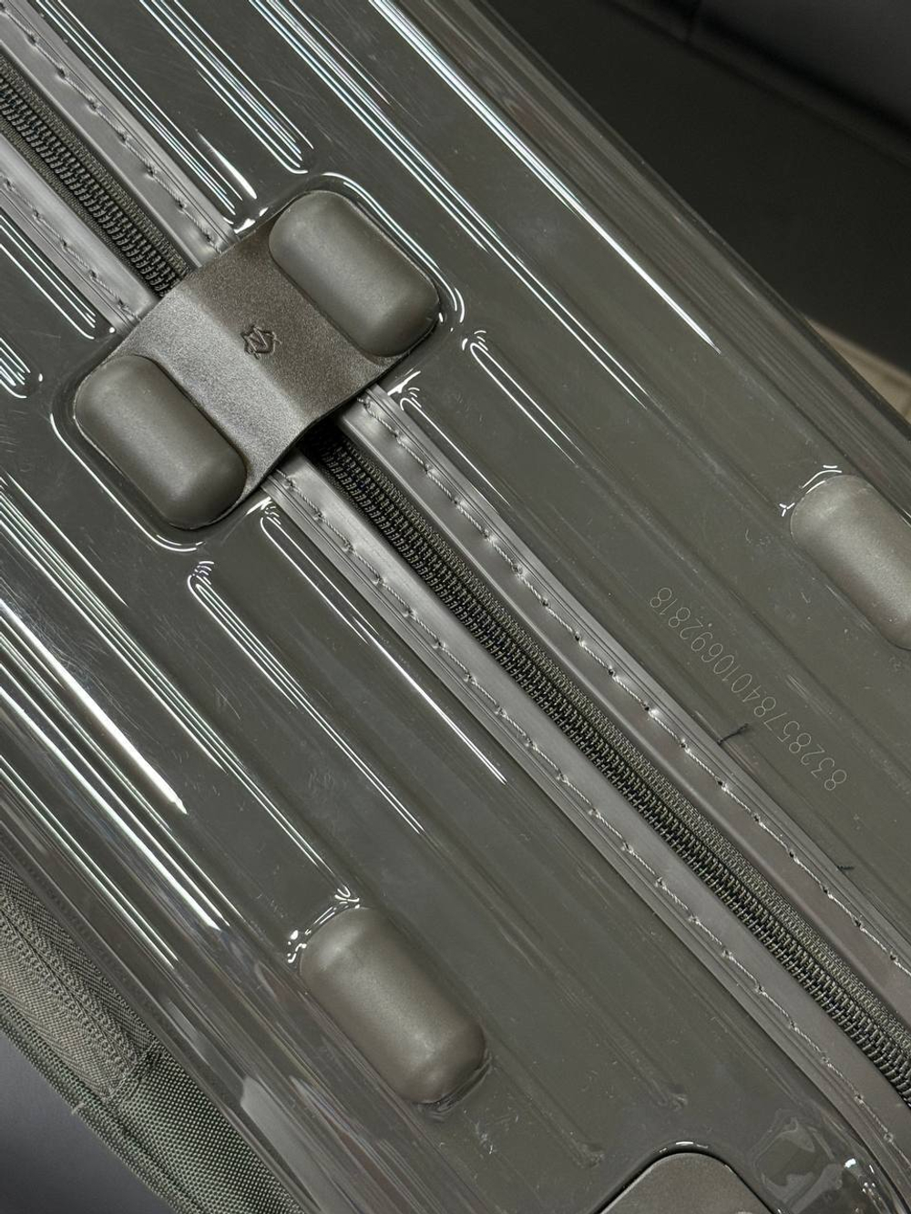 Чемодан Rimowa