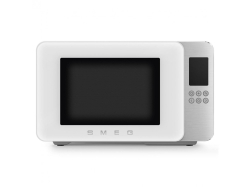 Микроволновая печь Smeg MOC01WHMEU