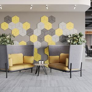 Офисные диваны Стато