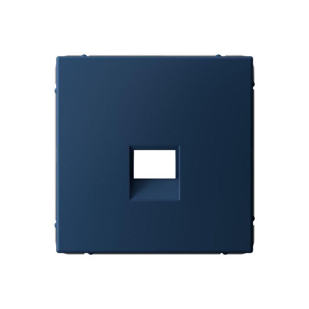 Накладка информационная ArtGallery типа Keystone аквамарин SE GAL001184 Накладка информационная ArtGallery типа Keystone аквамарин SE GAL001184