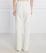 спортивные штаны Tommy Sport - белый(S10S101696)