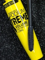 BelorDesign Тушь "Podium extreme" чёрная 11,7г + карандаш контурный Party в подарок!