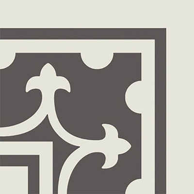 Декор PASION BLANCO ESQUINA