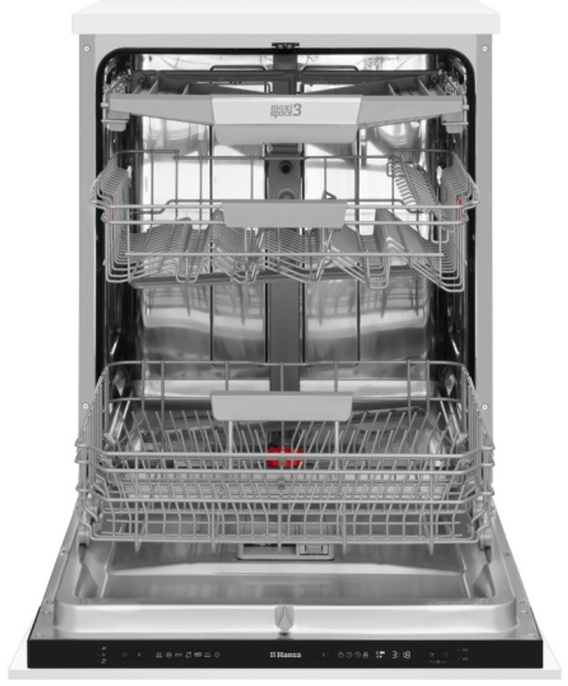 Посудомоечная машина встраиваемая Hansa ZIM415BQ